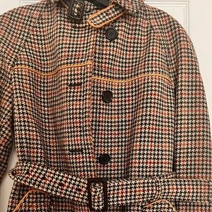 Prada coat. Brand new